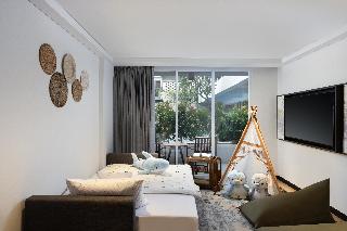 Hilton Garden Inn Bali Nusa Dua fotoÄŸrafÄ±