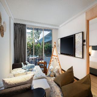 Hilton Garden Inn Bali Nusa Dua fotoÄŸrafÄ±