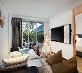 Hilton Garden Inn Bali Nusa Dua oda fotoğrafı