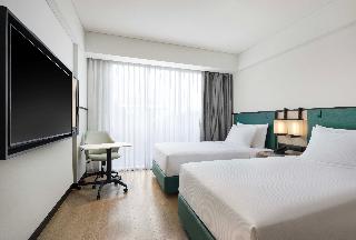 Hilton Garden Inn Bali Nusa Dua fotoÄŸrafÄ±