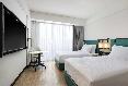 Hilton Garden Inn Bali Nusa Dua oda fotoğrafı
