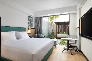 Hilton Garden Inn Bali Nusa Dua fotoÄŸrafÄ±