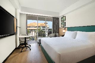 Hilton Garden Inn Bali Nusa Dua fotoÄŸrafÄ±