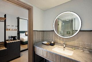 Hilton Garden Inn Bali Nusa Dua fotoÄŸrafÄ±