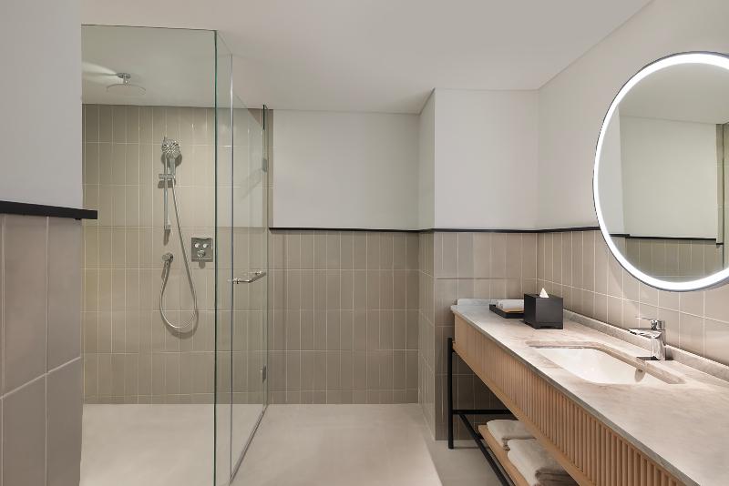 Hilton Garden Inn Bali Nusa Dua - Oda