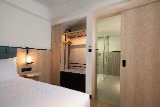 Hilton Garden Inn Bali Nusa Dua fotoÄŸrafÄ±