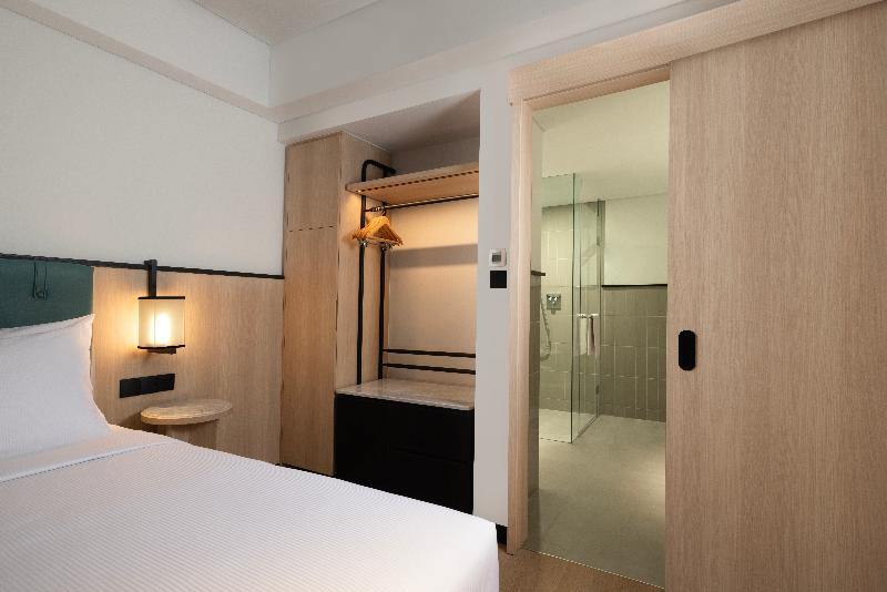 Hilton Garden Inn Bali Nusa Dua - Oda