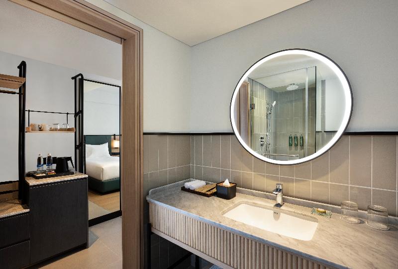 Hilton Garden Inn Bali Nusa Dua - Oda