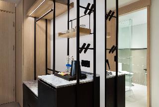Hilton Garden Inn Bali Nusa Dua fotoÄŸrafÄ±