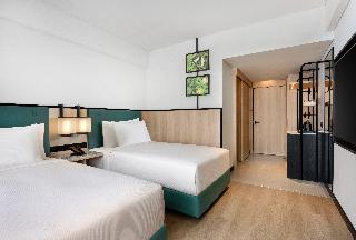 Hilton Garden Inn Bali Nusa Dua fotoÄŸrafÄ±