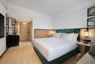 Hilton Garden Inn Bali Nusa Dua fotoÄŸrafÄ±