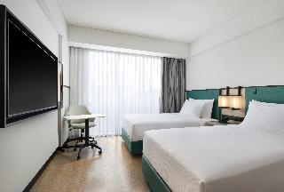 Hilton Garden Inn Bali Nusa Dua fotoÄŸrafÄ±