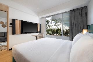 Hilton Garden Inn Bali Nusa Dua fotoÄŸrafÄ±
