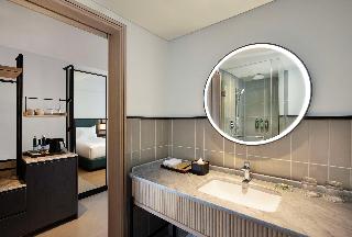 Hilton Garden Inn Bali Nusa Dua fotoÄŸrafÄ±