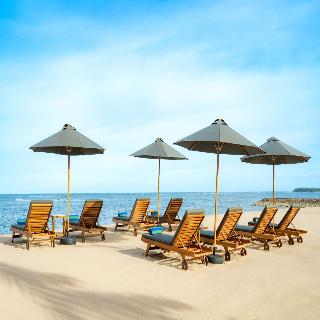 Hilton Garden Inn Bali Nusa Dua fotoÄŸrafÄ±