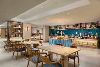 Hilton Garden Inn Bali Nusa Dua fotoÄŸrafÄ±