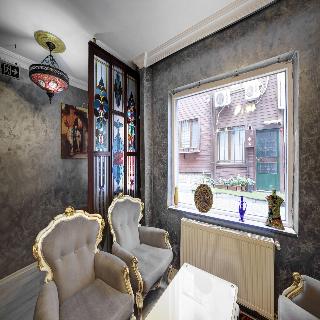Serenity Hotel Istanbul fotoÄŸrafÄ±
