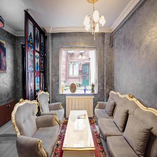 Serenity Hotel Istanbul fotoÄŸrafÄ±
