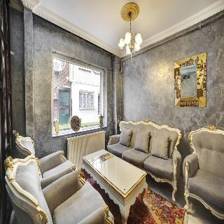 Serenity Hotel Istanbul fotoÄŸrafÄ±