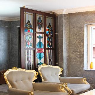 Serenity Hotel Istanbul fotoÄŸrafÄ±