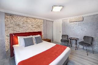 Serenity Hotel Istanbul otel fotoğrafı