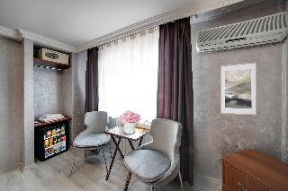 Serenity Hotel Istanbul fotoÄŸrafÄ±