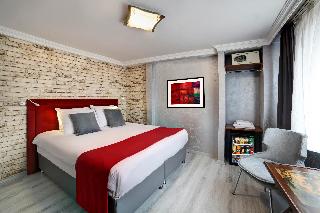 Serenity Hotel Istanbul fotoÄŸrafÄ±