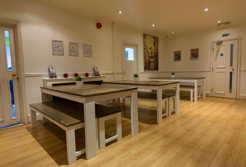 Smart Hyde Park View - Lobi
