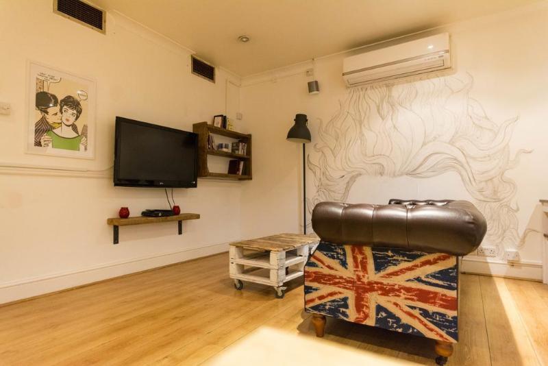Smart Hyde Park View - Genel