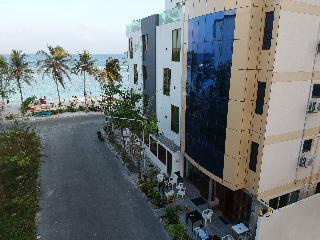 Turquoise Residence by UI otel fotoğrafı