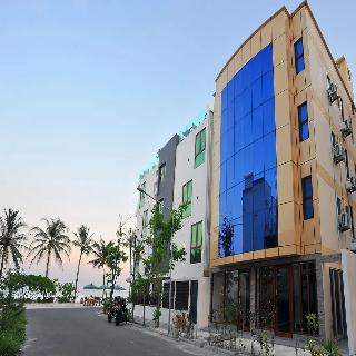 Turquoise Residence by UI fotoÄŸrafÄ±