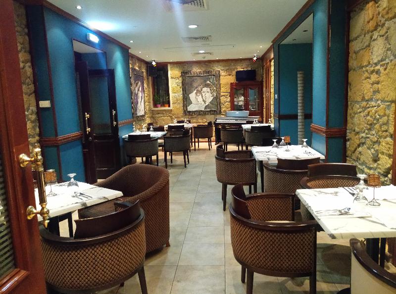 Castelli Hotel - Bar