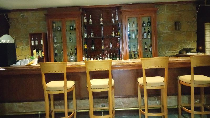 Castelli Hotel - Bar