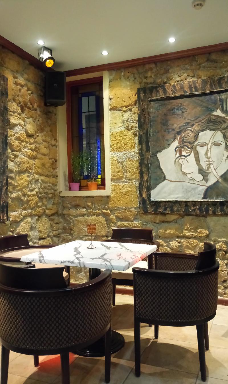 Castelli Hotel - Bar