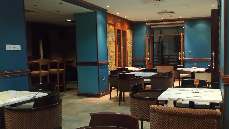 Castelli Hotel - Bar