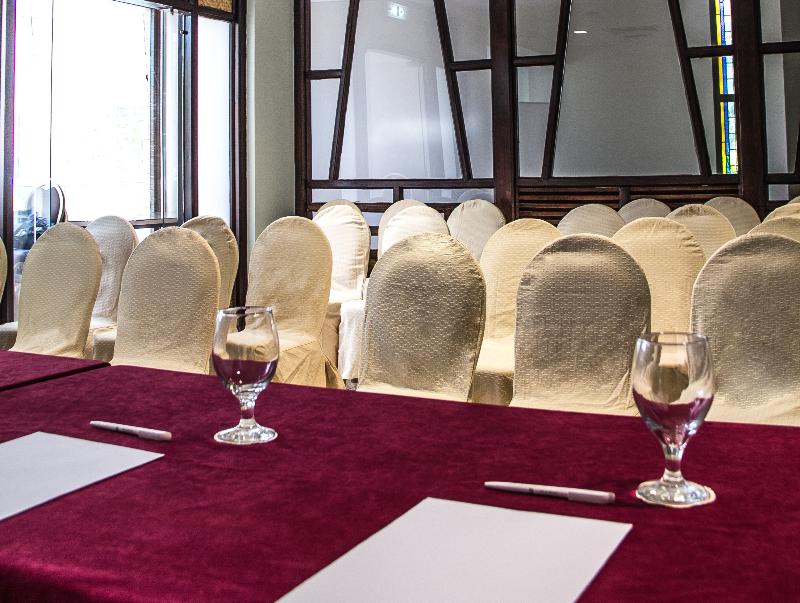 Castelli Hotel - Toplantı