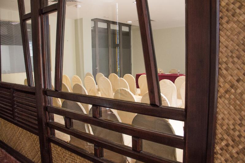Castelli Hotel - Toplantı
