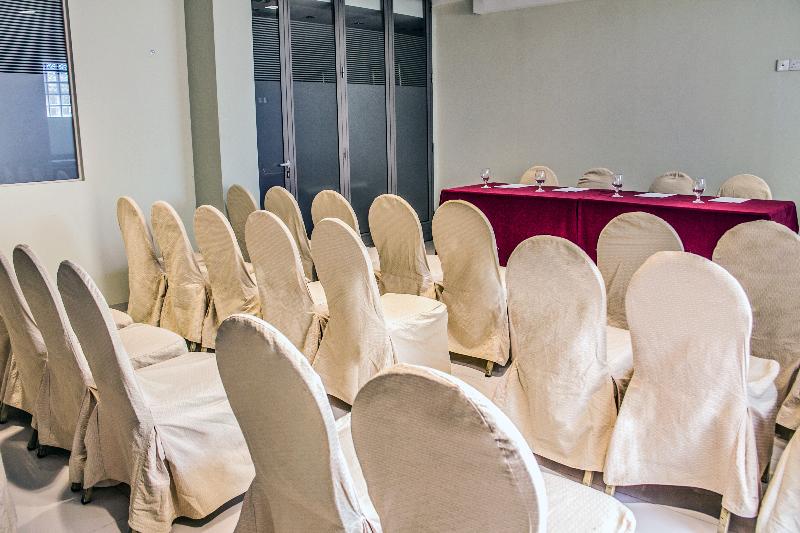Castelli Hotel - Toplantı