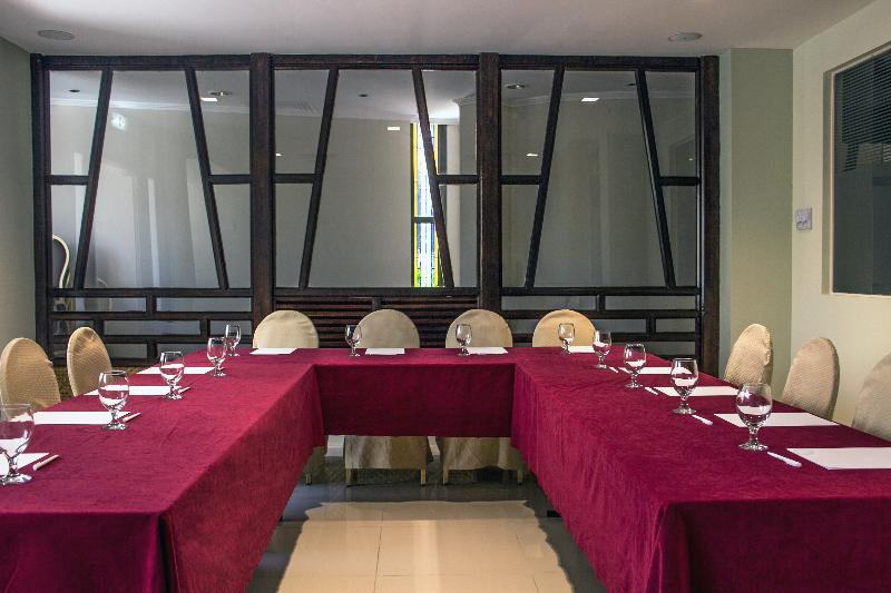 Castelli Hotel - Toplantı