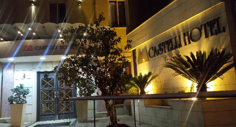 Castelli Hotel - Genel