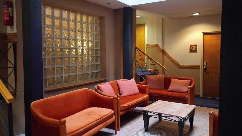 Castelli Hotel - Genel