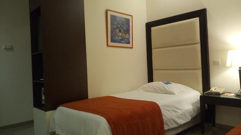 Castelli Hotel - Oda