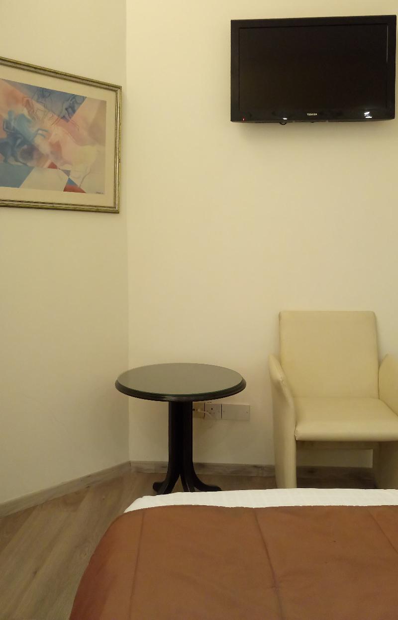 Castelli Hotel - Oda
