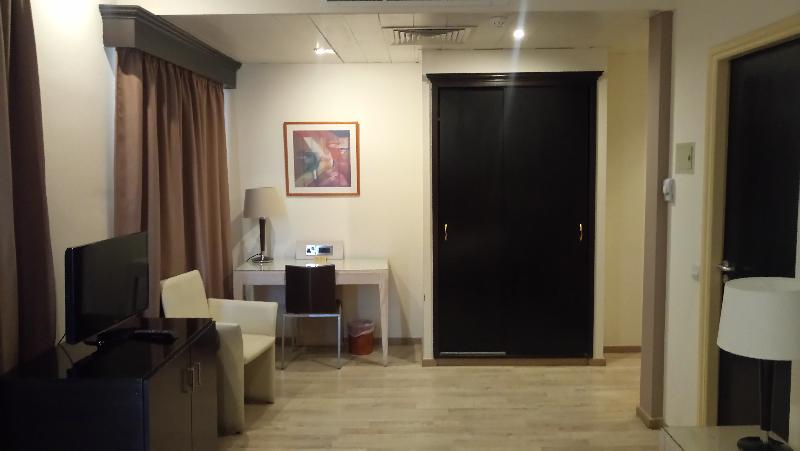 Castelli Hotel - Oda