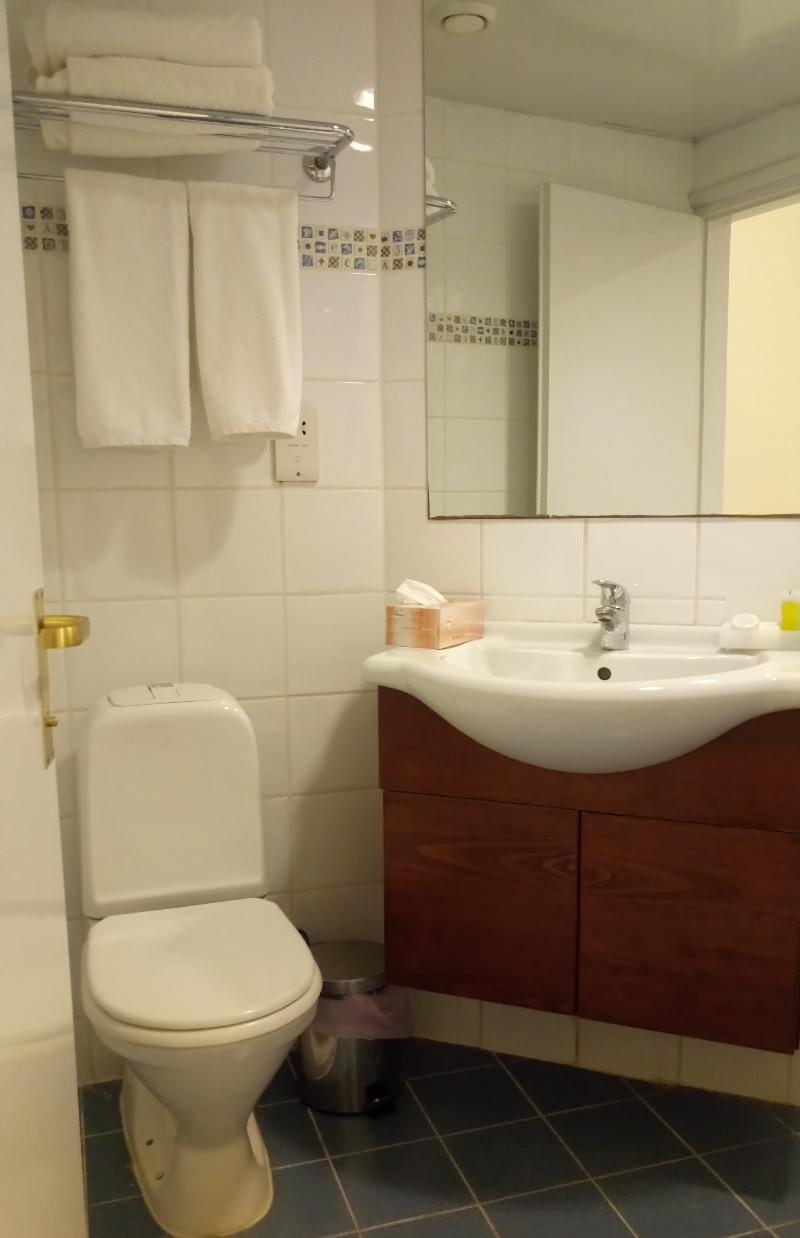 Castelli Hotel - Oda