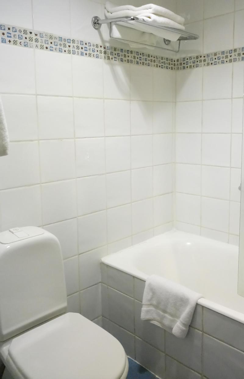 Castelli Hotel - Oda
