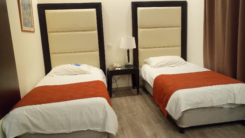 Castelli Hotel - Oda