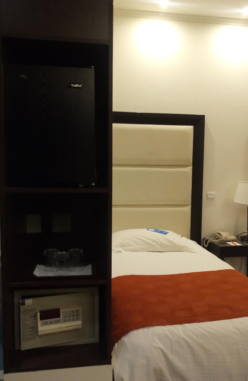 Castelli Hotel - Oda