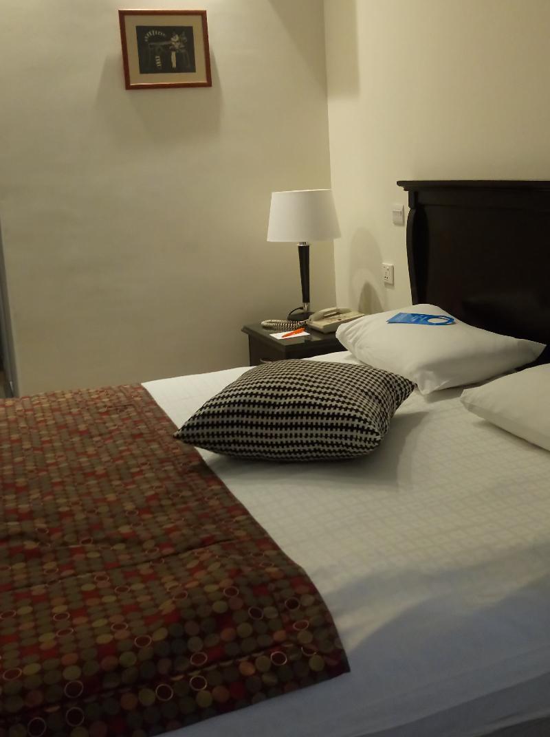 Castelli Hotel - Oda