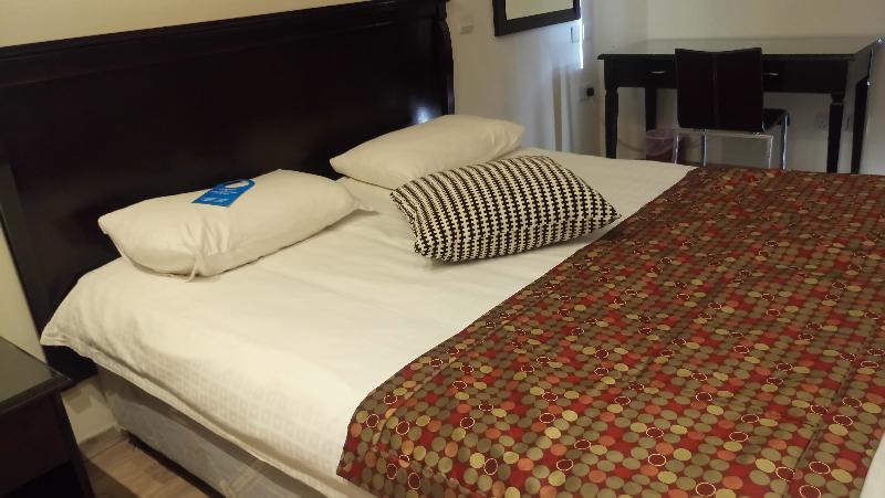 Castelli Hotel - Oda